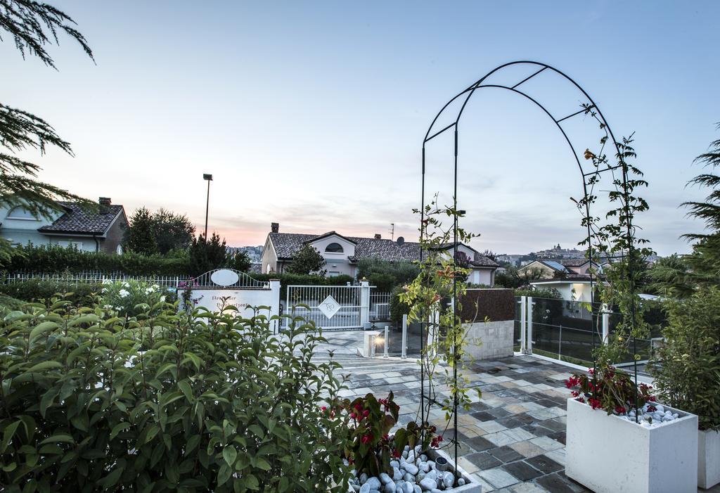 Holiday Residence Belohorizonte Ματσεράτα Εξωτερικό φωτογραφία