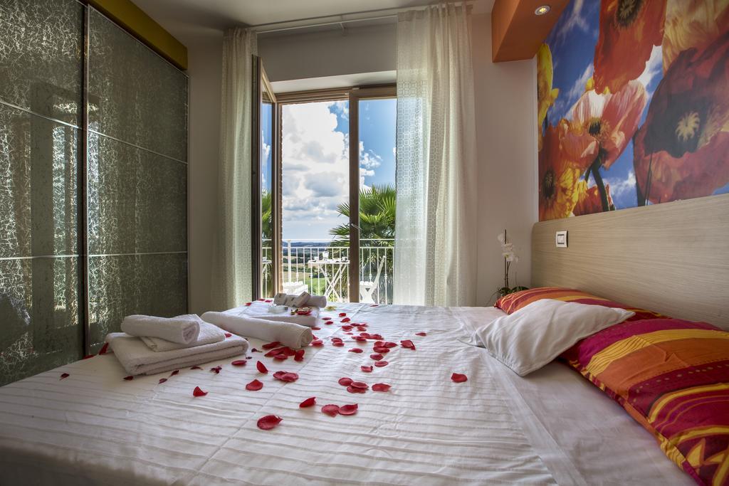 Holiday Residence Belohorizonte Ματσεράτα Εξωτερικό φωτογραφία