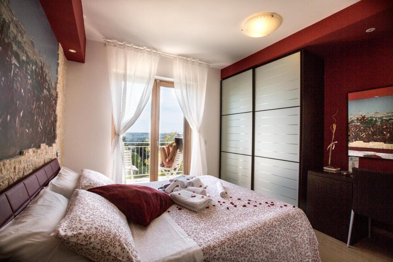 Holiday Residence Belohorizonte Ματσεράτα Εξωτερικό φωτογραφία